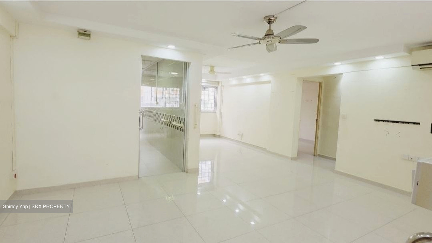 Blk 207 Serangoon Central (Serangoon), HDB 4 Rooms #563504581